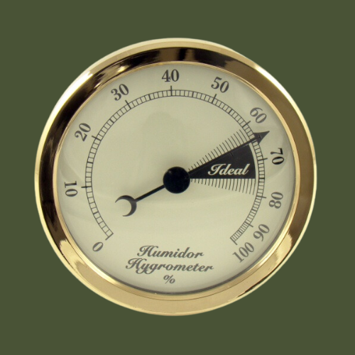 Hygrometer
