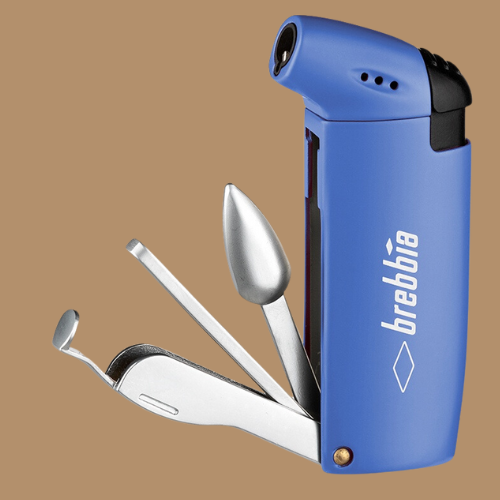 Pipe lighters