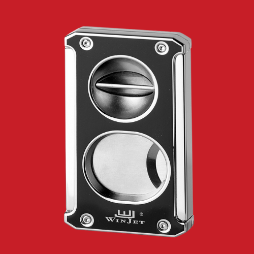 Cigar cutters