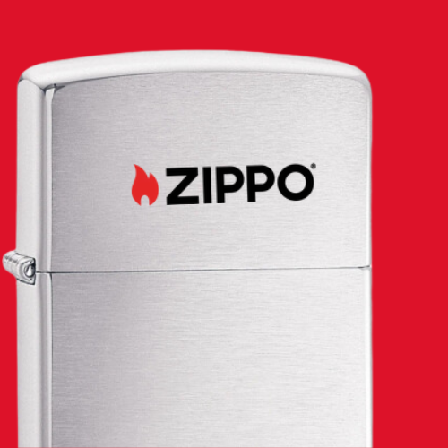Zippo
