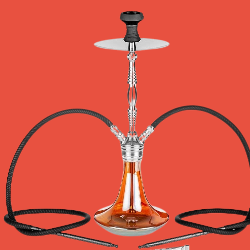 Shisha-Pfeifen