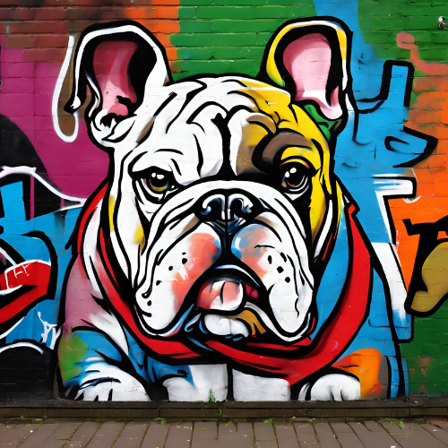 The Bulldog