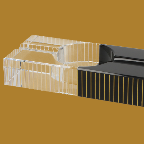 Cigar ashtrays