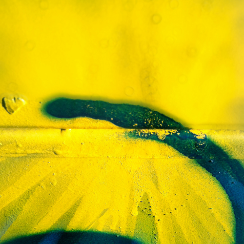 Acrylbong & Glasbong