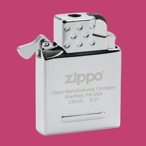 Zippo Zubehör