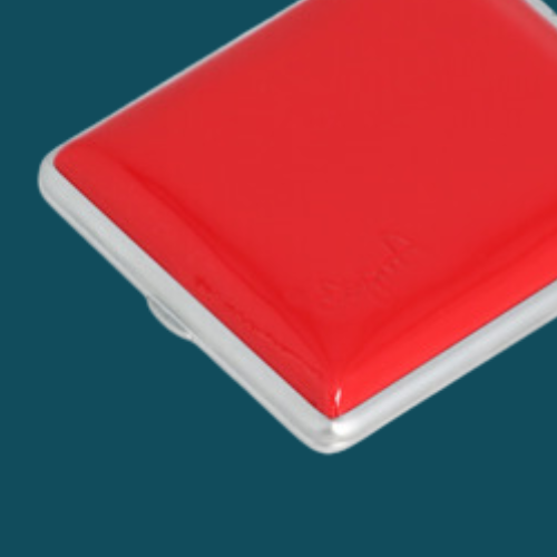 Cigarette cases