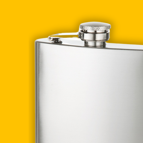Hip flasks