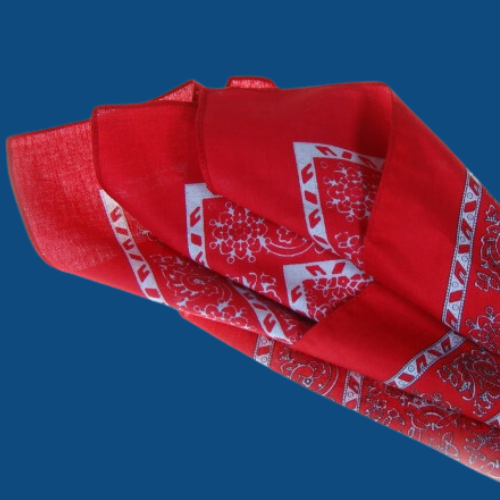 Handkerchiefs