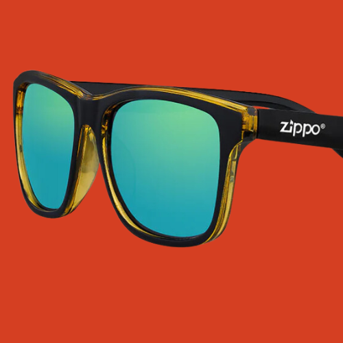 Zippo Brillen