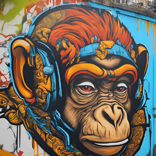 Monkey King
