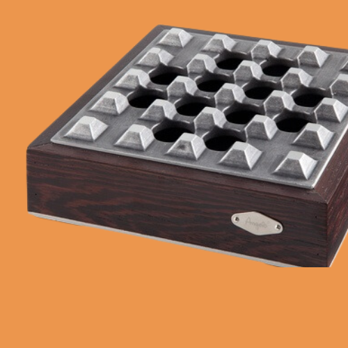 Ashtrays