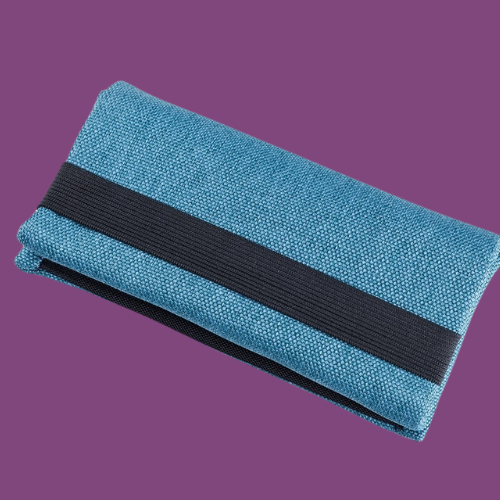 Fine cut bags