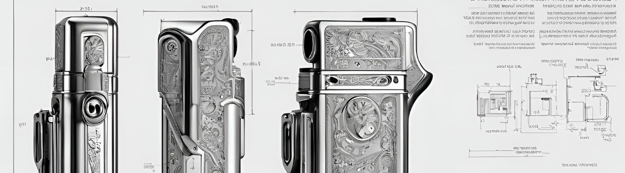 Smoking accessories