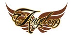 Marke Angel 1899