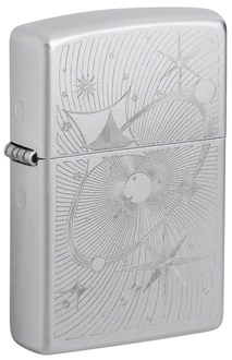 Zippo 60007476 205 Nostalgia/Vintage