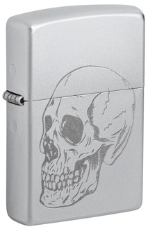 Zippo 60007480 205 Horror/Goth