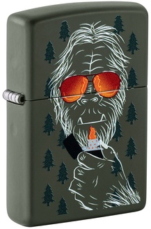 Zippo  60007478 221 Outdoor & Adventure