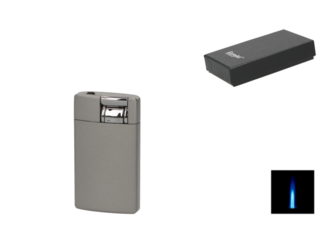 Eurojet lighter Jet Grey