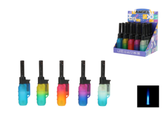 Angel lighter Turbo 206264 gradient rubber