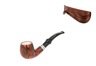 Angelo Pipe Meerschaum insert
