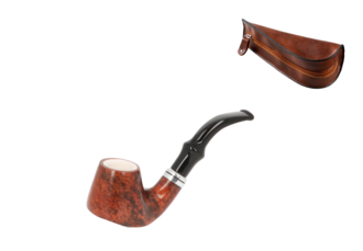Angelo Pipe Meerschaum insert