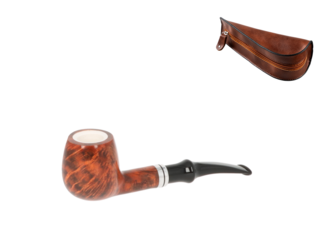 Angelo Pipe Meerschaum insert