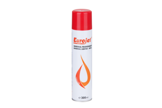 Lighter Refill Eurojet 300ml