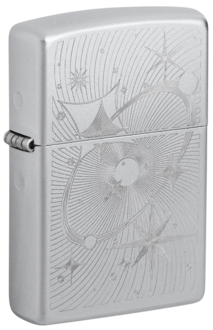 Zippo 60007476 205 Nostalgia/Vintage