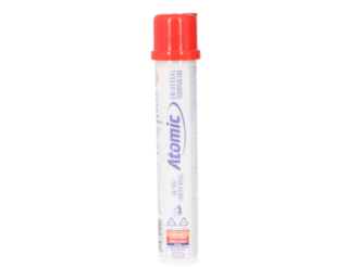 Atomic Gas 65 ml Metalldüse