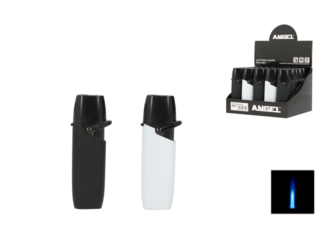 Angel Disposable Jet 25er Display black und white, refillable