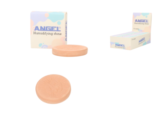 Angel Befeuchterstein 37x6mm