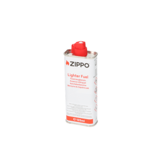 Zippo 60001215 Benzin 125ml