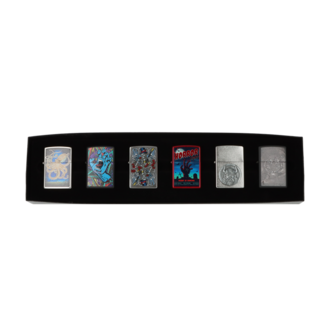 Zippo Set MIX 9