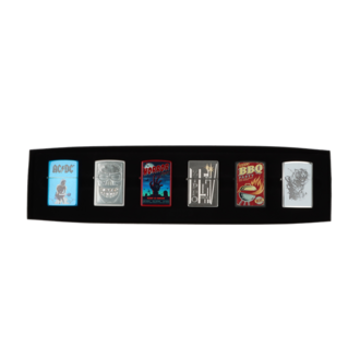 Zippo Set MIX 15