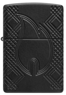 ZIPPO 60007525 Armor® Black Matte