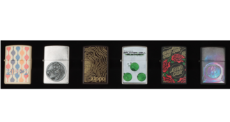 Zippo Set MIX 1
