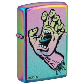 Zippo 60006210 Santa Cruz Design