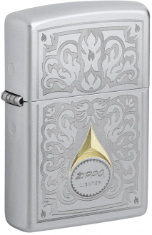 Zippo 60007733 205 Zippo Design