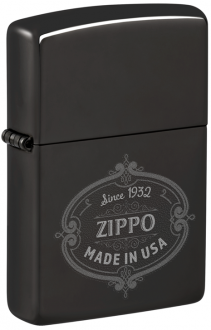 Zippo 60007713 Zippo Design