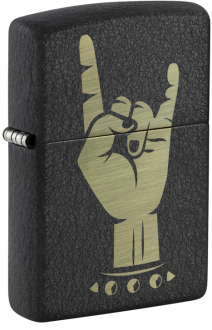 Zippo 60007732 Rock On Design