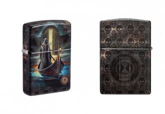 Zippo 60007708 49352 Anne Stokes