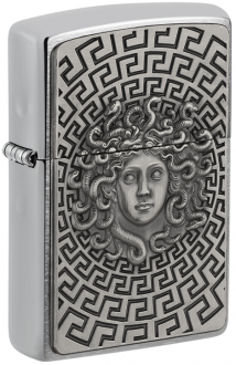 Zippo 2008151 200 Medusa