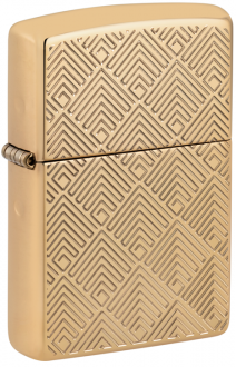 Zippo 60006610 169 Pattern Design