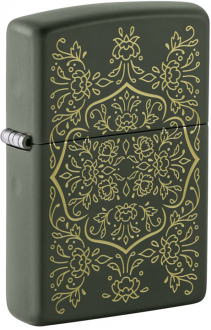 Zippo 60007731 221 Pattern Design