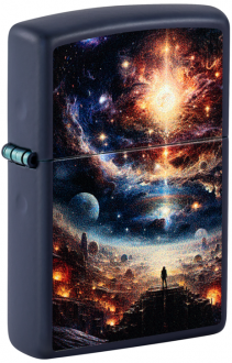 Zippo 60007654 Realms Design