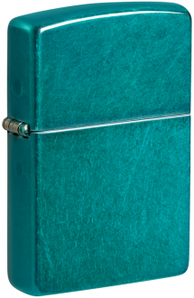 Zippo 60007677 Candy Teal