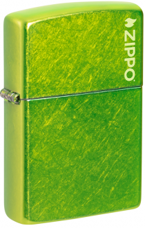 Zippo 60007631 Lurid with Zippo Logo