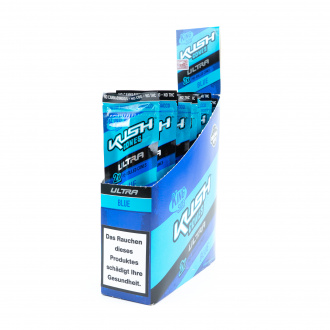 KUSH Ultra Herbal Cones blue, Berries