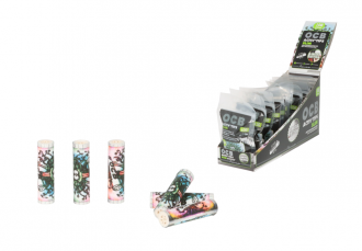 OCB Activ'Tips Limited Edition Slim 7mm, Beutel á 50 Stück