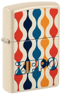 Zippo 60006142 Retro Zippo Design